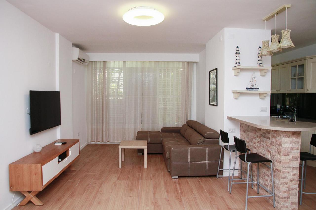 Apartments4you Betti Bat Yam Extérieur photo