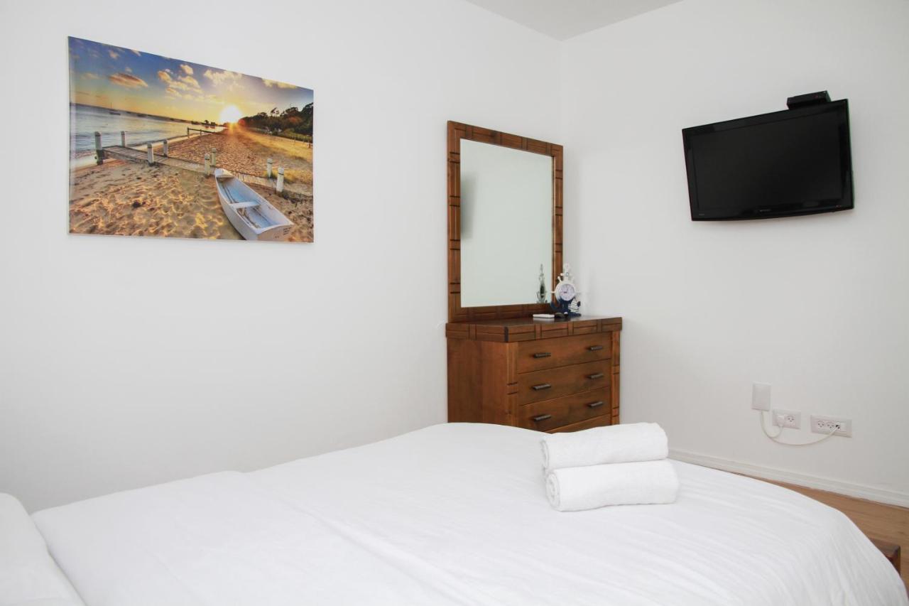 Apartments4you Betti Bat Yam Extérieur photo