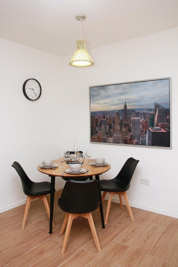 Apartments4you Betti Bat Yam Extérieur photo
