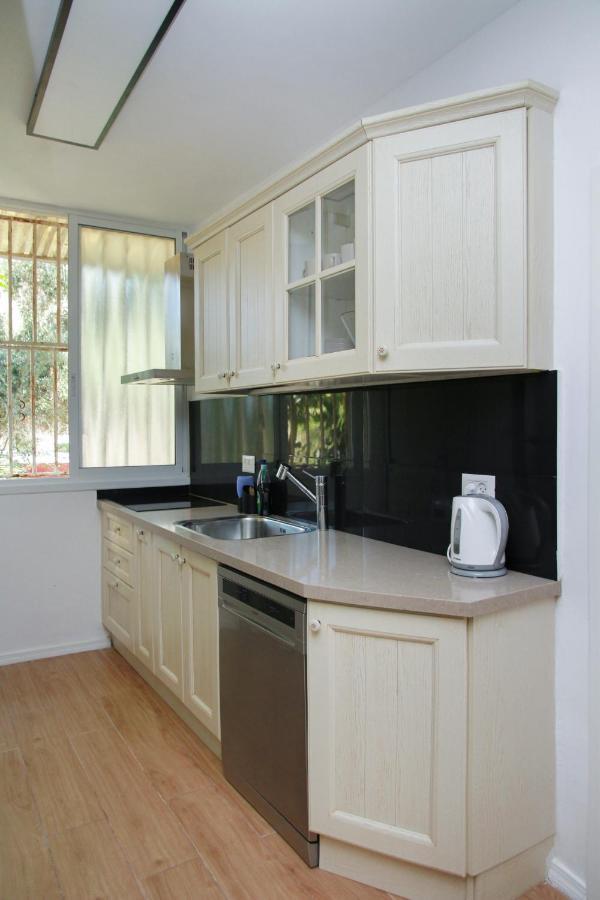 Apartments4you Betti Bat Yam Extérieur photo