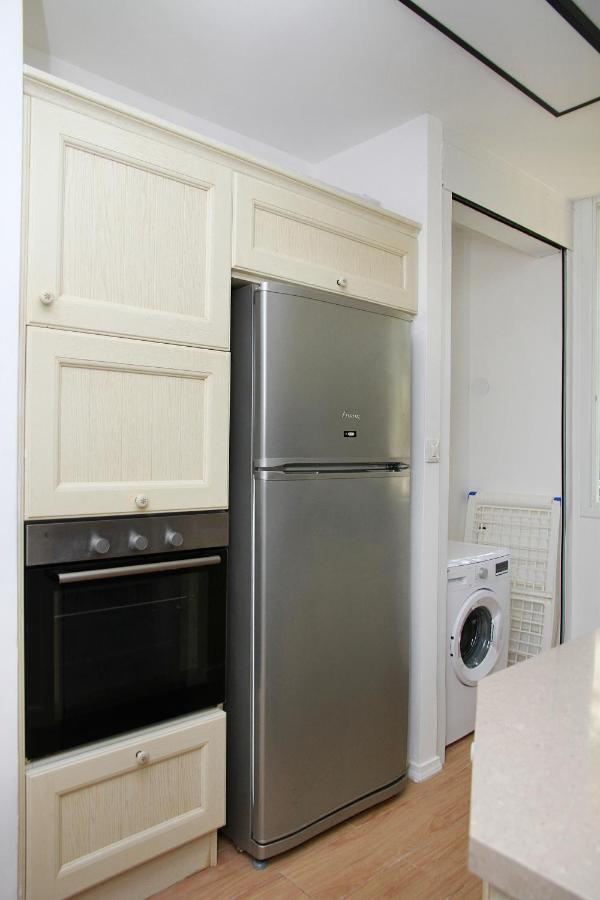 Apartments4you Betti Bat Yam Extérieur photo