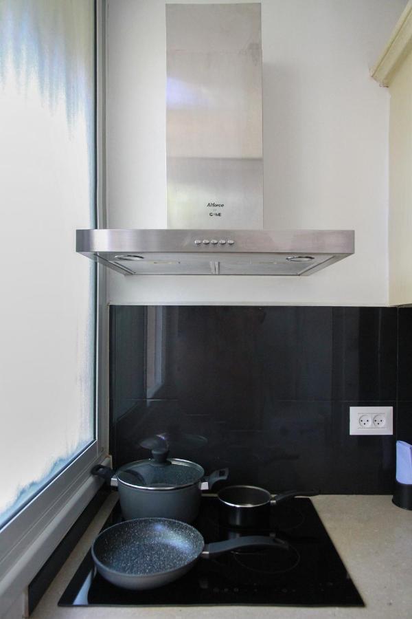 Apartments4you Betti Bat Yam Extérieur photo