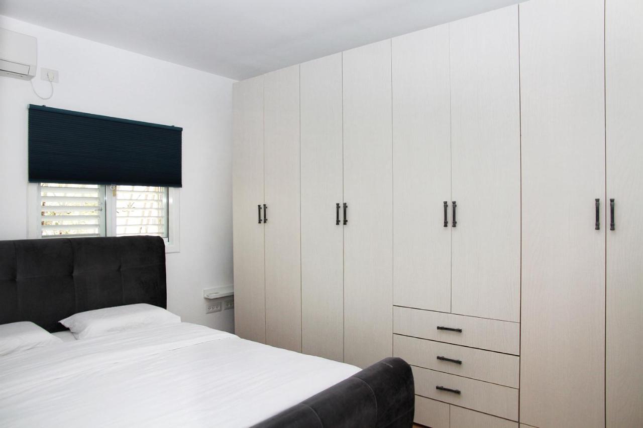 Apartments4you Betti Bat Yam Extérieur photo