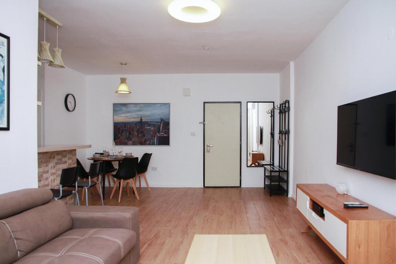 Apartments4you Betti Bat Yam Extérieur photo