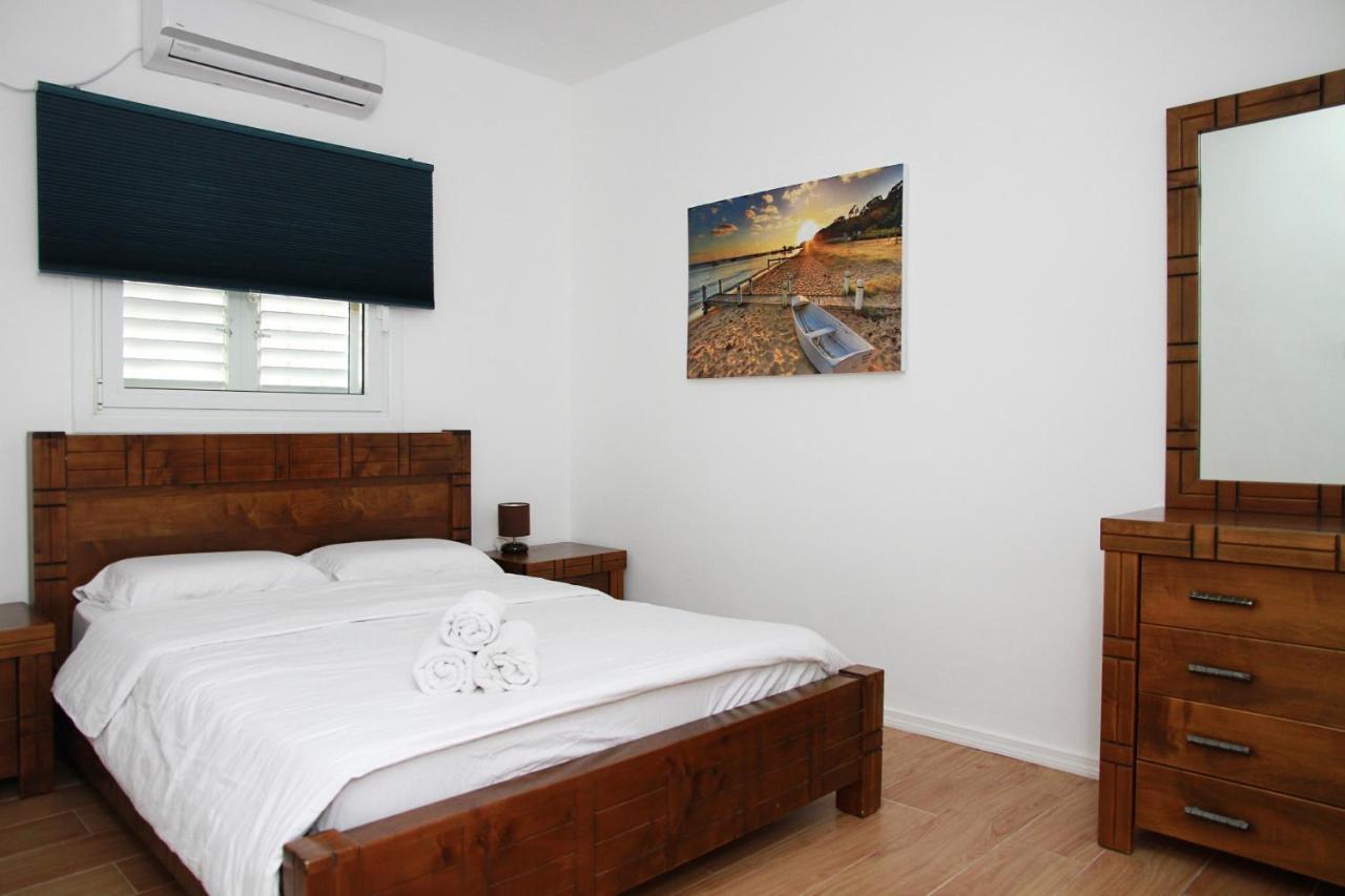 Apartments4you Betti Bat Yam Extérieur photo