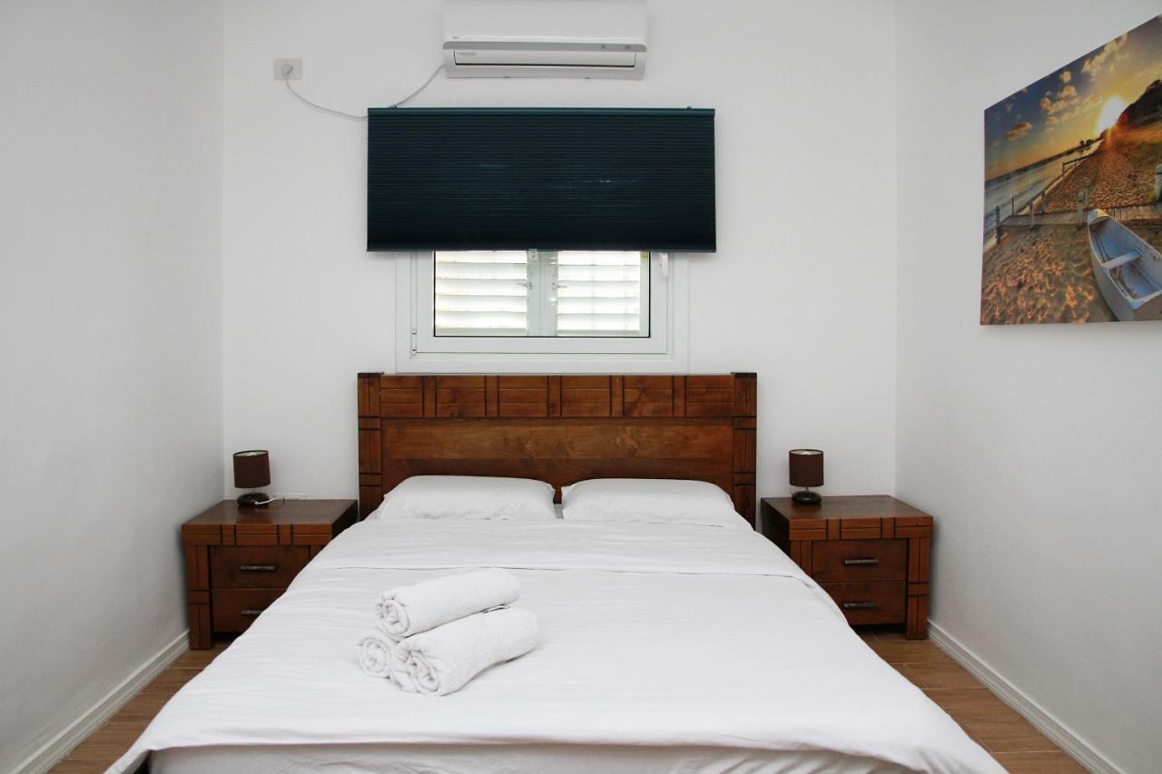 Apartments4you Betti Bat Yam Extérieur photo