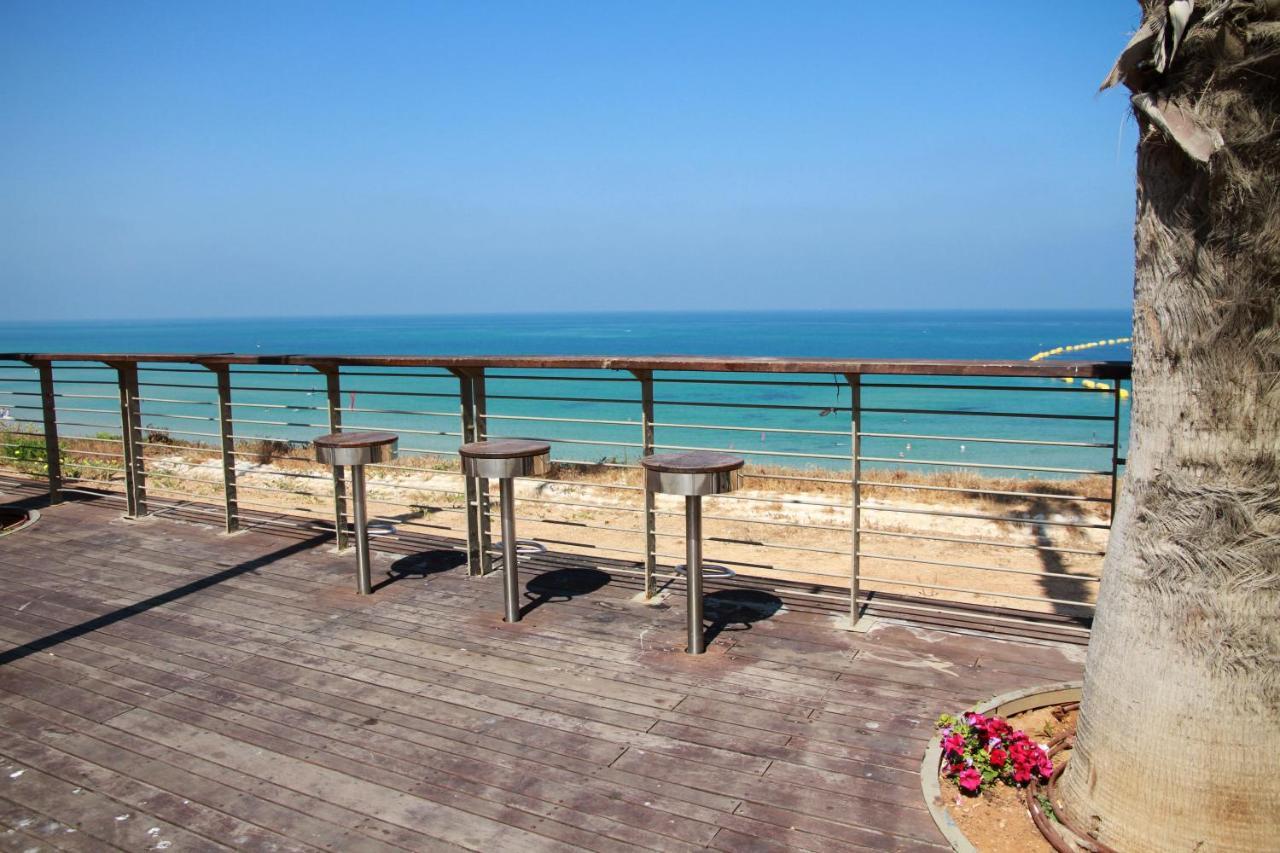 Apartments4you Betti Bat Yam Extérieur photo