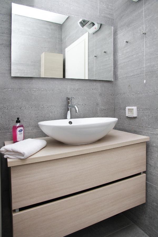 Apartments4you Betti Bat Yam Extérieur photo