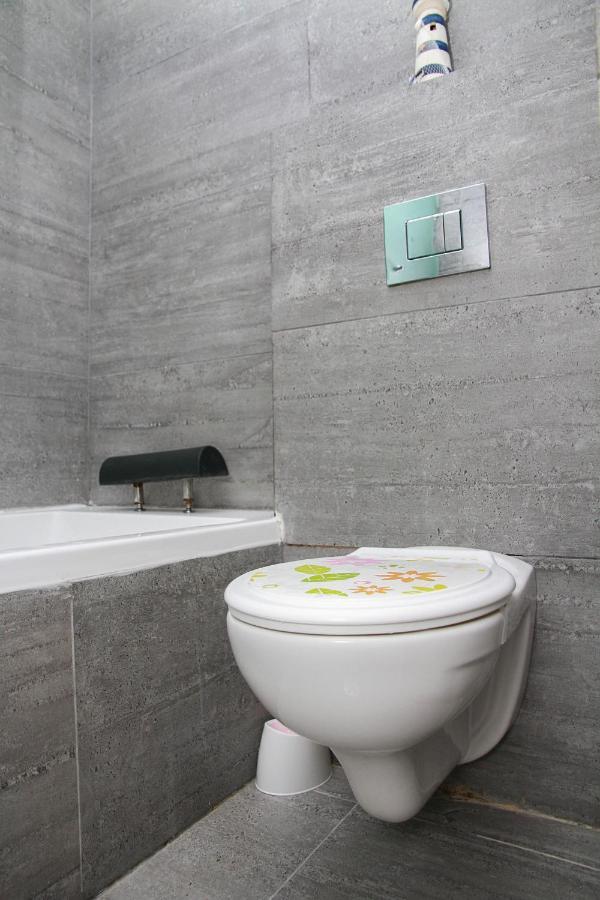 Apartments4you Betti Bat Yam Extérieur photo