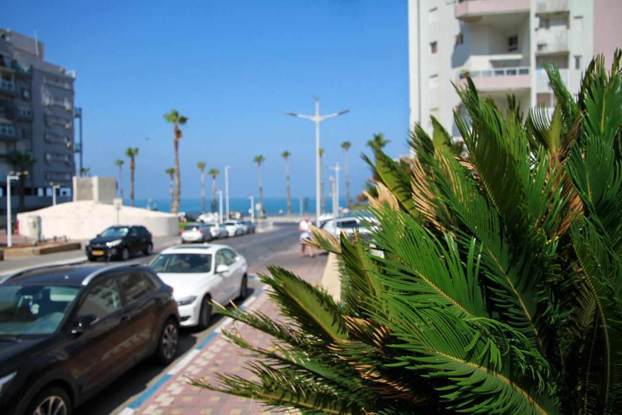 Apartments4you Betti Bat Yam Extérieur photo