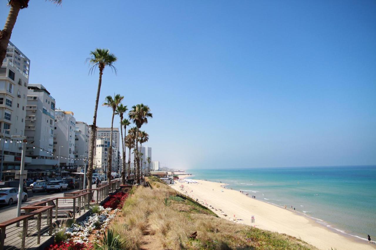 Apartments4you Betti Bat Yam Extérieur photo