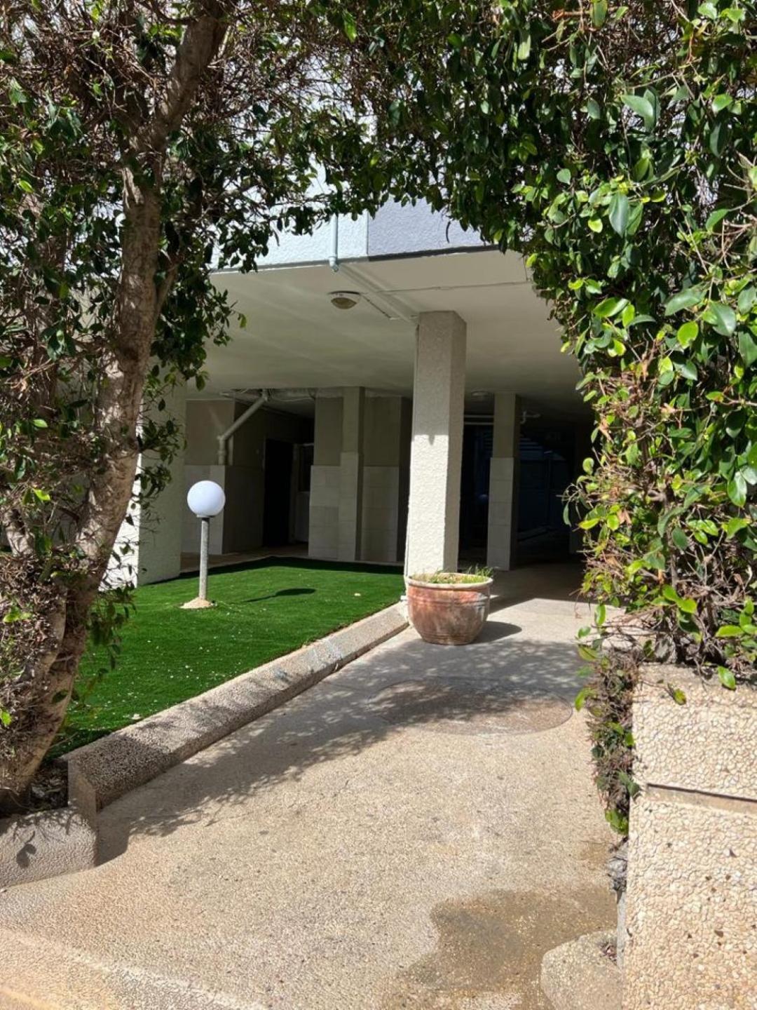 Apartments4you Betti Bat Yam Extérieur photo